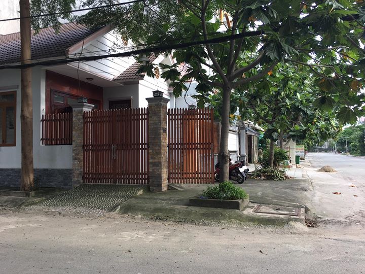 Bán biệt thự 2 mặt tiền đường 20m, gần đường Nguyễn Oanh, Phường 17, gần chung cư An Lộc
