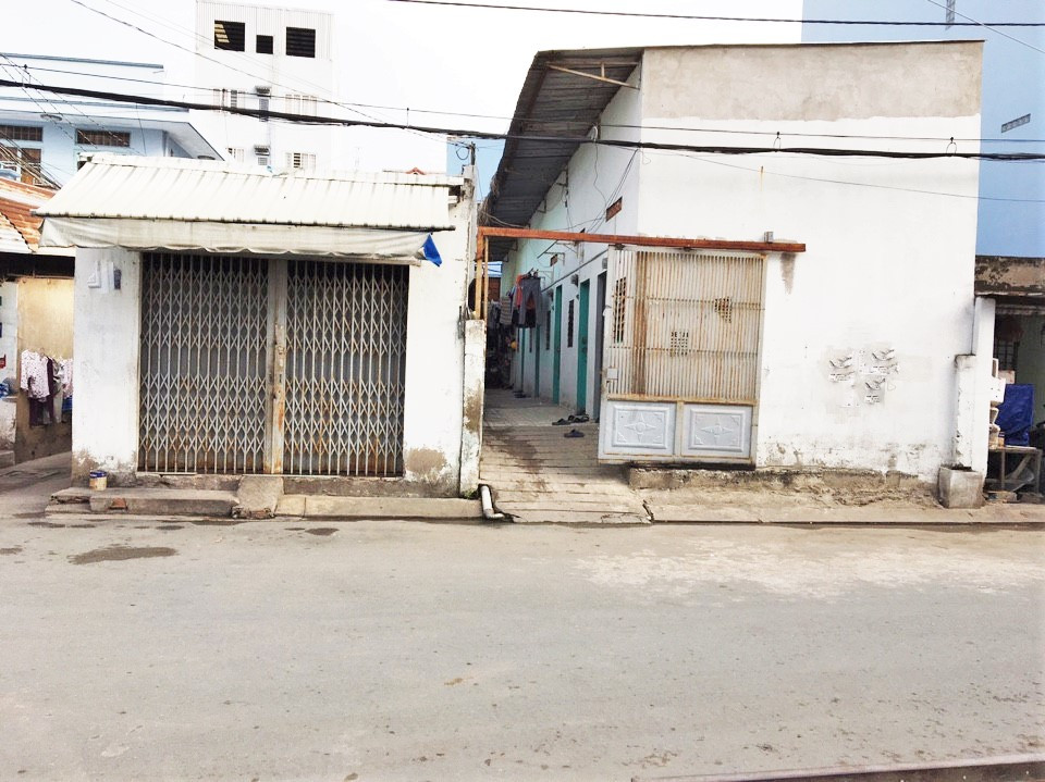 Bán nhà trọ 12 phòng đường hẻm 719 Huỳnh Tấn Phát, Phú Thuận, Quận 7