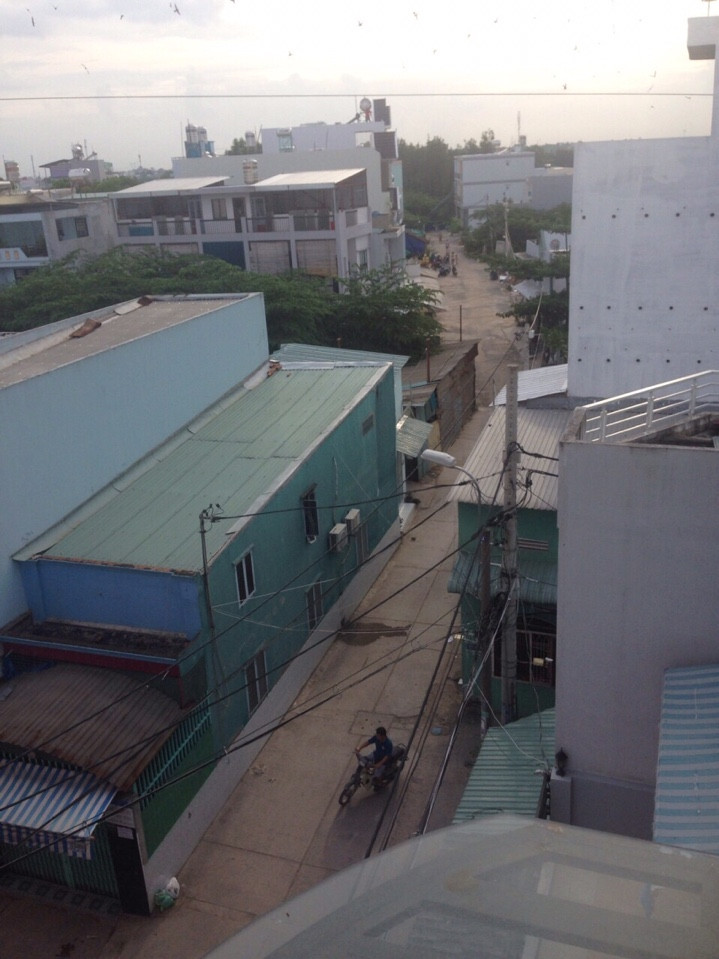 Bán nhà riêng tại Đường Nguyễn Triệu Luật, Phường Tân Tạo, Bình Tân, Tp.HCM diện tích 64m2  giá 3.8 Tỷ