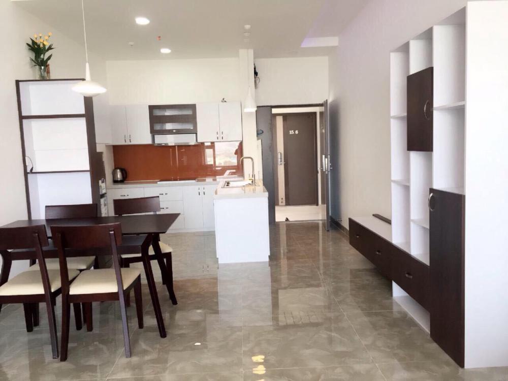 Bán gấp căn hộ La Casa, Quận 7, lầu 5, view trực diện Hồ bơi Quốc tế, Block A,92m2 giá 1,85 tỷ