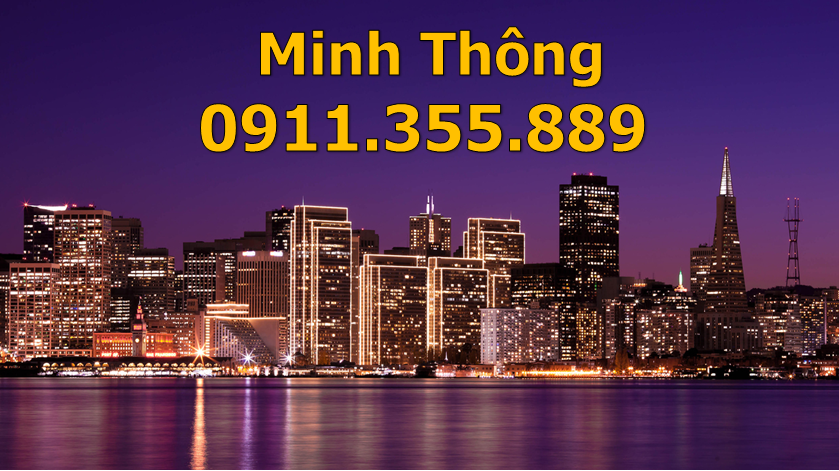 Hot bán nhà đường Điện Biên Phủ, DT: 9x18m, 8 lầu. LH: 0911.355.889