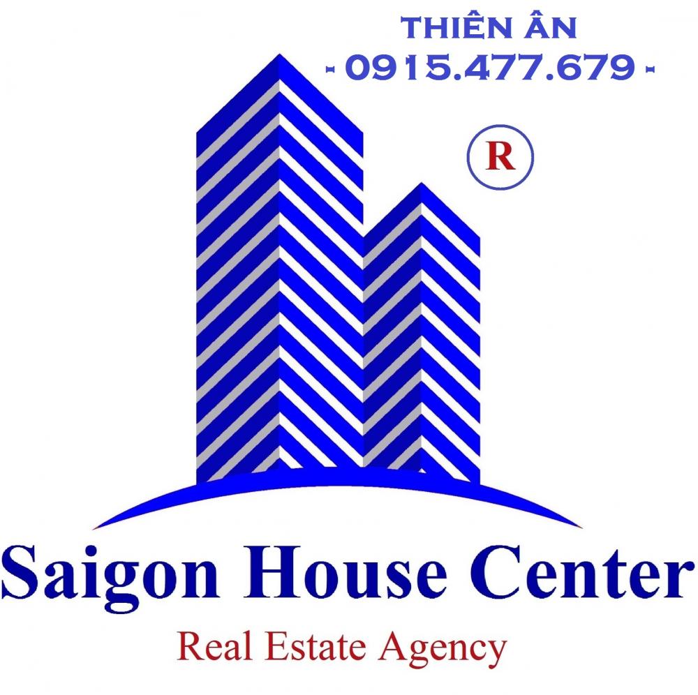 Bán nhà HXH 8m Thành Thái  Q.10,DT (3.8x18; 3 lầu ST) vị trí đẹp giá rẻ nhất khu vực.