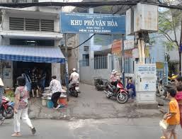 Bán nhà mặt tiền đường Nguyễn Trãi, Quận 1, gần New World
