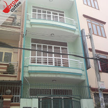 Nhà bán Trần Quang Khải, Q1, DT 4.6x20m, 3 lầu, giá 12 tỷ 0903361718