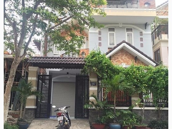 Bán nhà khu nội bộ Nguyễn Trọng Tuyển, 6x25m, giá rẻ