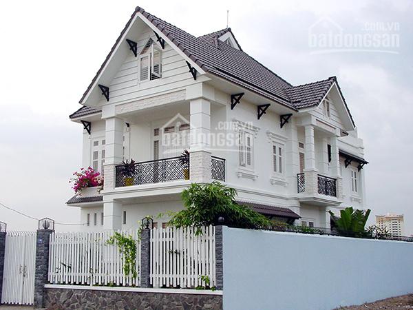 Bán nhà biệt thự, liền kề tại Đường 47, Phường Tân Quy, Quận 7, Tp.HCM diện tích 300m2  giá 24.5 Tỷ