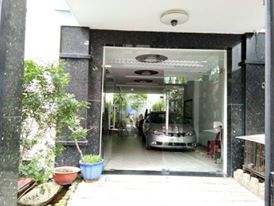 MTKD hot Nguyễn Quý Anh, Tân Sơn Nhì 8x18m, biệt thự 2 lầu. Giá 17,3 tỷ