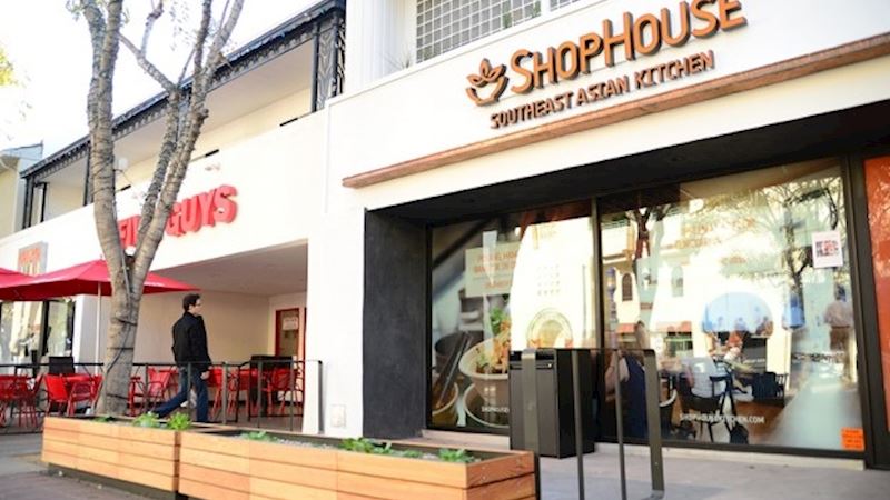 Shophuose kinh doanh mặt tiền Phạm Thế Hiển,trung tâm Quận 8