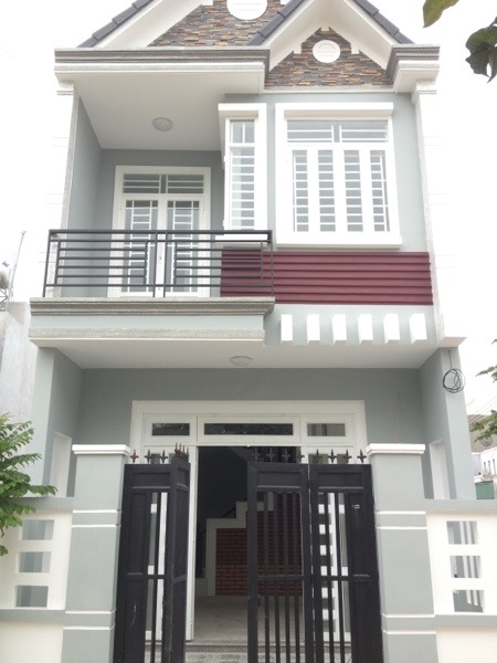 Bán nhà riêng tại Đường Hồ Văn Huê, Phường 9, Phú Nhuận, Tp.HCM diện tích 100m2  giá 8 Tỷ