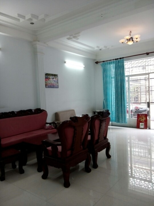 Bán nhà riêng tại Phố Thống Nhất, Phường 16, Gò Vấp, Tp.HCM diện tích 75m2  giá 4300 Triệu