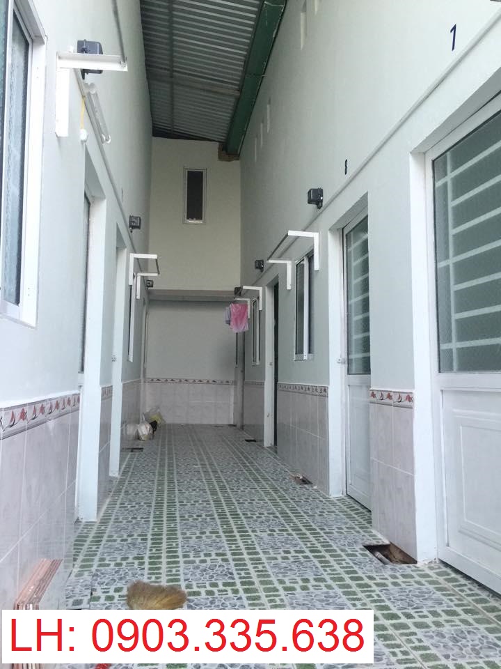 Bán nhà riêng tại Đường Tỉnh Lộ 10, Xã Phạm Văn Hai, Bình Chánh, Tp.HCM diện tích 260m2  giá 2.8 Tỷ