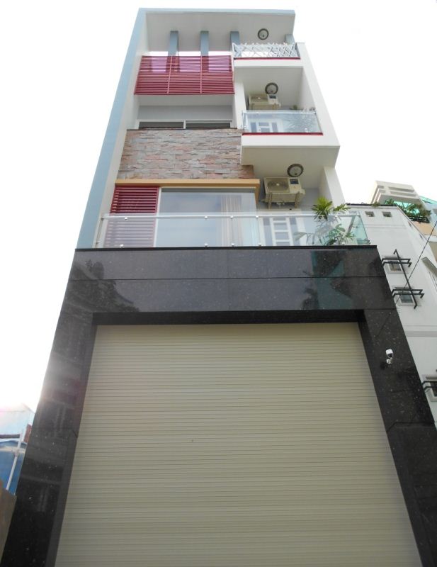 Bán nhà riêng tại Đường Lạc Long Quân, Tân Bình, Tp.HCM diện tích 53.3m2  giá 5.2 Tỷ TL  , LH 0947810880