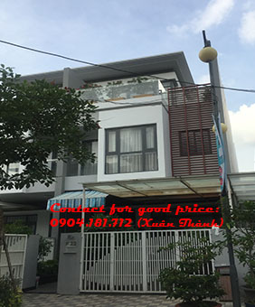 Biệt thự liền kề PhoDong Village, khu đông, Quận 2, LH: 0904.181.712