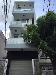 Kẹt tiền bán gấp nhà HXH Phan Văn Trị,Q5 DT:4*16,nhà 4 tầng,giá chỉ 8.5 tỷ