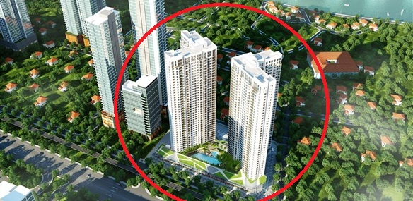 Mở bán đợt đầu dự án căn hộ Masteri An Phú, LS 0%, ân hạn nợ gốc. Giá từ 38 triệu/m2. LH 0909003043