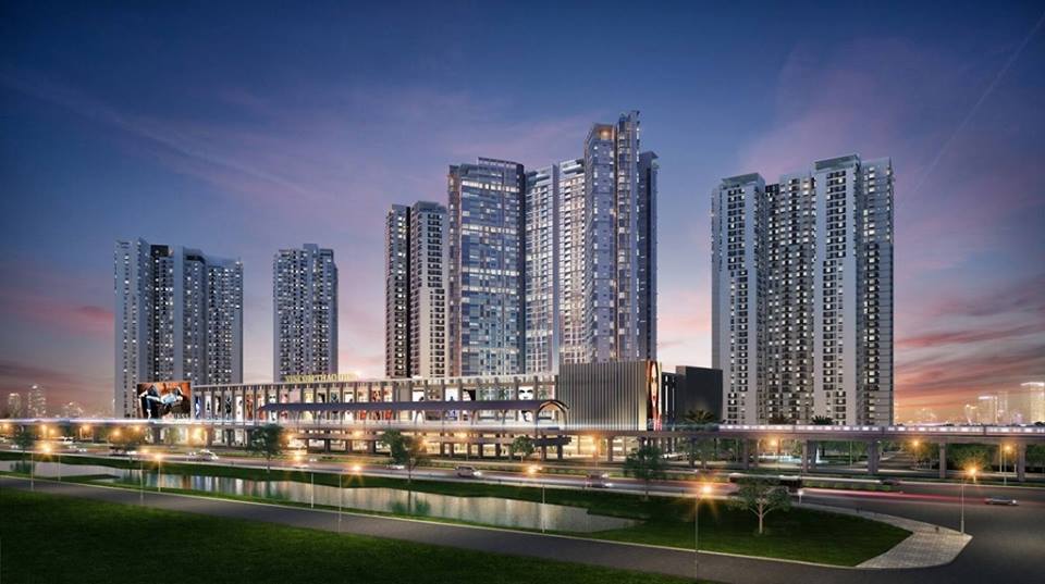 Bán căn hộ Masteri An Phú Q2 tầng cao, view hồ giá 1PN/1,9 tỷ, 2PN/2,5 tỷ, 3PN/3,5 tỷ - 0909891900