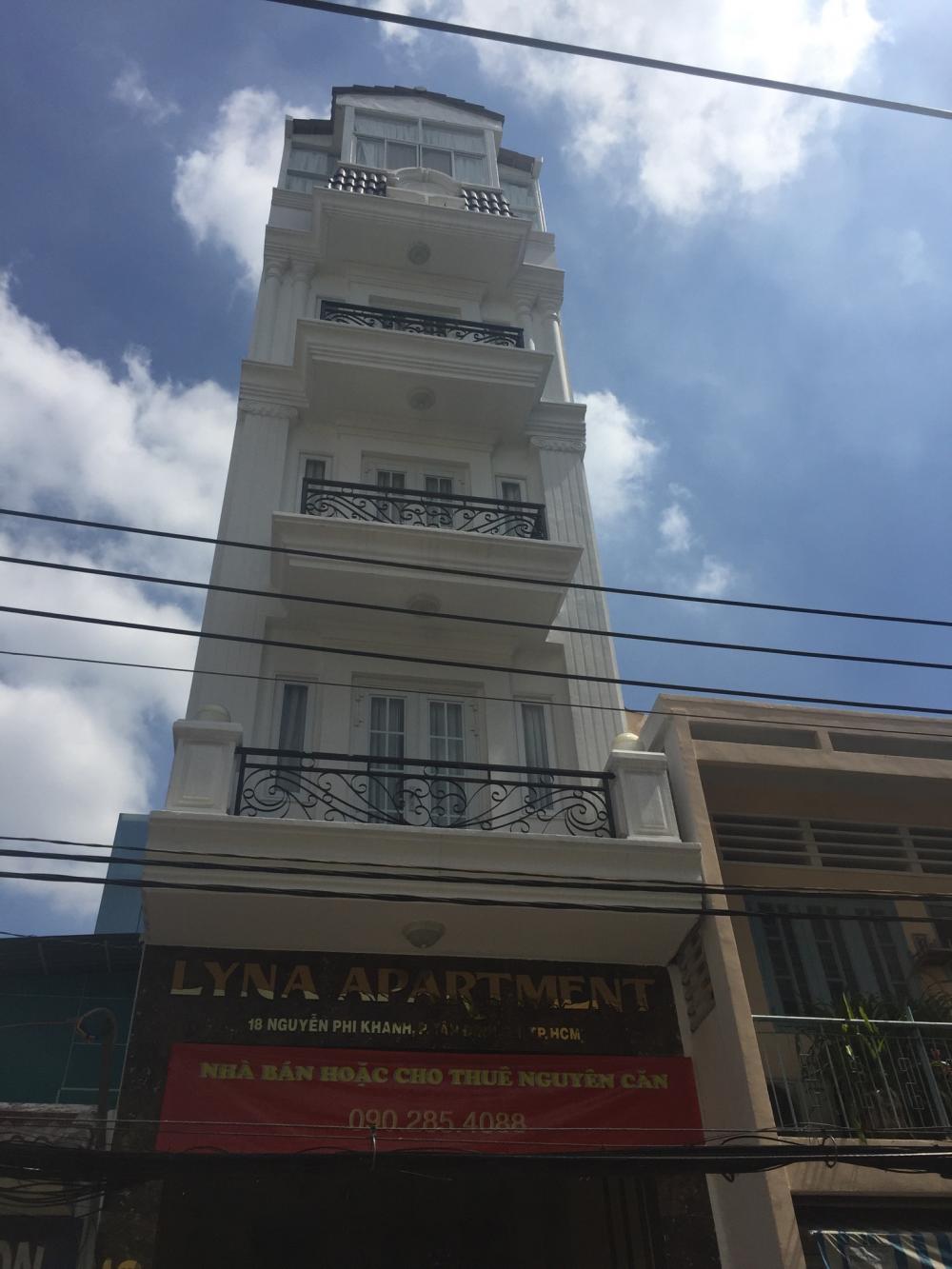 Bán CHDV gần khách sạn New World, mặt tiền phường Bến Thành, Q1, giá 23 tỷ, LH 0914468593