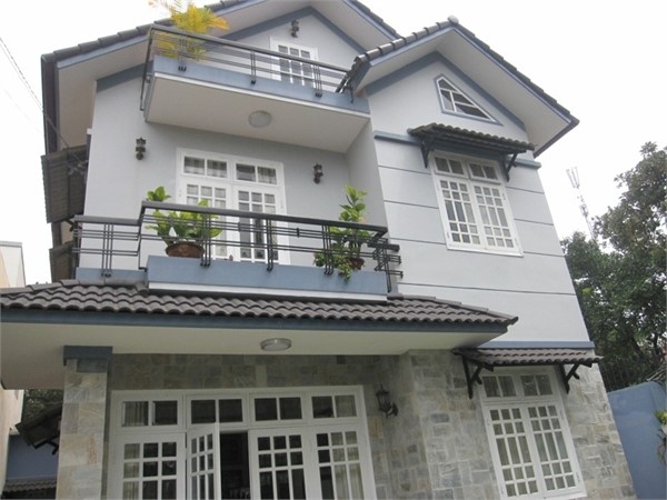 Bán nhà Đinh Tiên Hoàng, DT: 7x13m, trệt, 4 lầu. Giá 11 tỷ, nhà khai thác tốt