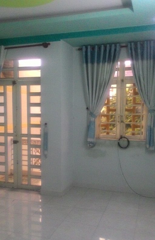 Bán nhà riêng tại Đường Lê Thị Kim, Xã Xuân Thới Sơn, Hóc Môn, Tp.HCM diện tích 68m2 giá 610 Triệu