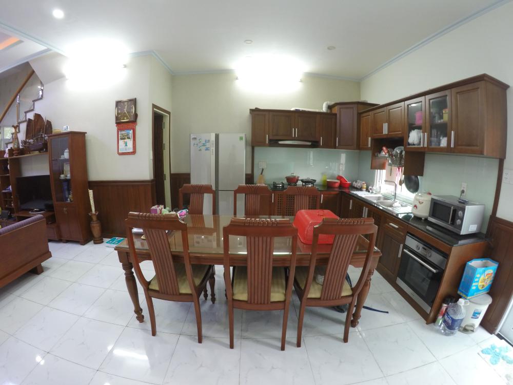 bán nhà liền kề Mega Residence Khang Điền quận 9