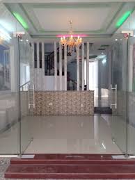 Bán khách sạn góc 2 mặt tiền đường Cao Thắng, DT: 14 x 20m, hầm, 7 lầu, thang máy, giá 45 tỷ