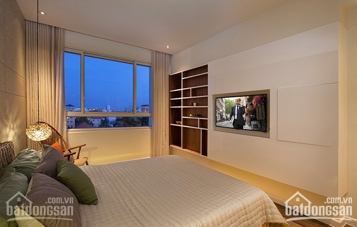 Cần bán gấp căn hộ Masteri Q. 2, 94m2- 3PN, tầng cao, view sông SG, giá tốt 3,4 tỷ LH: 0909891900