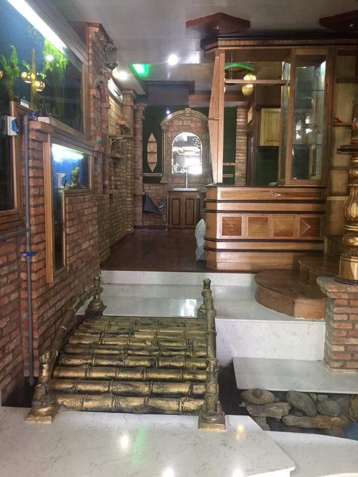 Bán nhà riêng tại Phố Lê Văn Thọ, Phường 9, Gò Vấp, Tp.HCM diện tích 68m2  giá 4600 Triệu