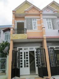 Bán nhà riêng tại Đường Nguyễn Hữu Trí, Xã Tân Túc, Bình Chánh, Tp.HCM diện tích 75m2  giá 550 Triệu