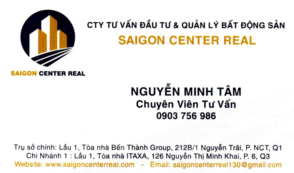 Bán nhà riêng tại Đường Nguyễn Văn Thủ, Phường Đa Kao, Quận 1, Tp.HCM diện tích 65m2  giá 8.45 Tỷ