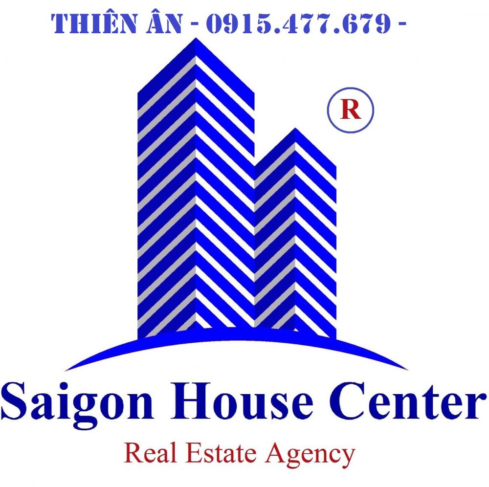 Bán nhà HXH Thành Thái P.12 Q.10, nhà cấp 3 (5.1x18) giá chỉ 13 tỷ