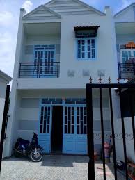 Bán nhà riêng tại Đường Nguyễn Hữu Trí, Xã Tân Túc, Bình Chánh, Tp.HCM diện tích 100m2  giá 550 Triệu
