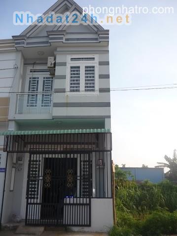 Bán nhà riêng tại Đường Nguyễn Văn Bứa, Xã Bà Điểm, Hóc Môn, 100m2  giá 1,4 Tỷ SHR