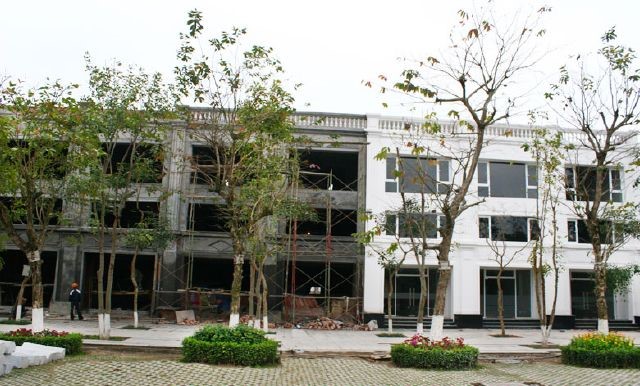 Nhà mới xây Kinh Doanh MT Phan Văn Hớn kinh doanh ngay nhựa đường 40m