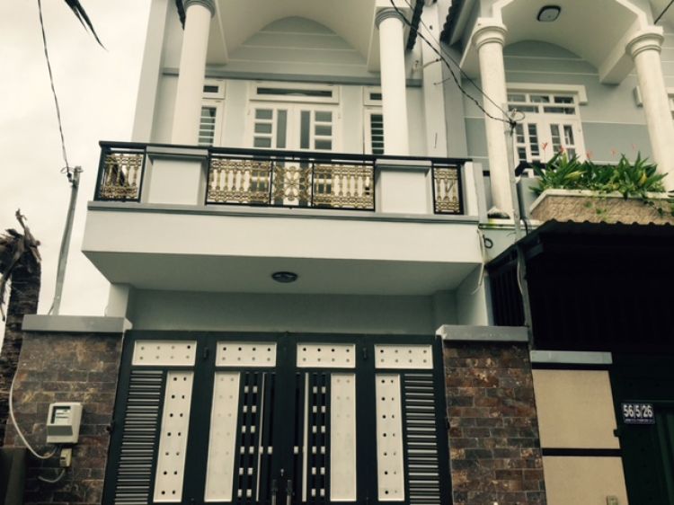 KDC Residential , sang trọng bậc nhất Tây Sài Gòn, đẹp đến từng centimet