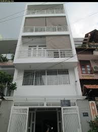 Cần tiền  bán gấp căn nhà hẻm 8m Nguyễn Đình Chiểu DT.4,2X17, 4L giá 13 tỷ