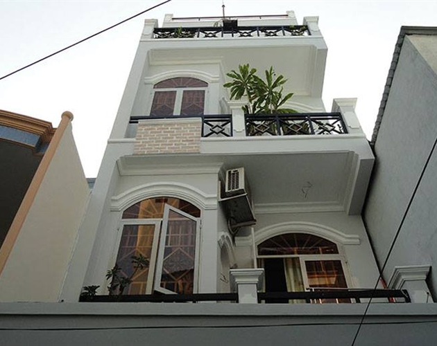 Bán nhà mặt tiền Lê Hồng Phong, Quận 10 (4,2 x 16m) 3 lầu, giá chỉ 15,8 tỷ