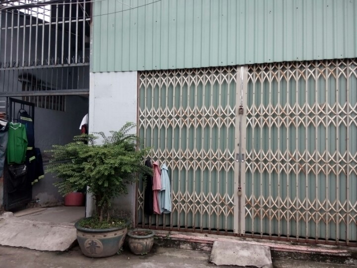 Bán nhà riêng tại phố Nguyễn Văn Dung, phường 6, Gò Vấp, TP. HCM diện tích 164m2 giá 6.5 tỷ