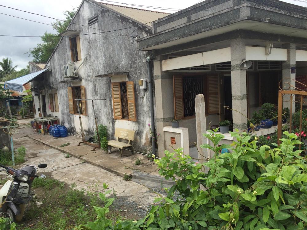 Bán nhà mặt phố tại xã Lê Minh Xuân, Bình Chánh, Tp. HCM, diện tích 363m2, giá 6.7 tỷ
