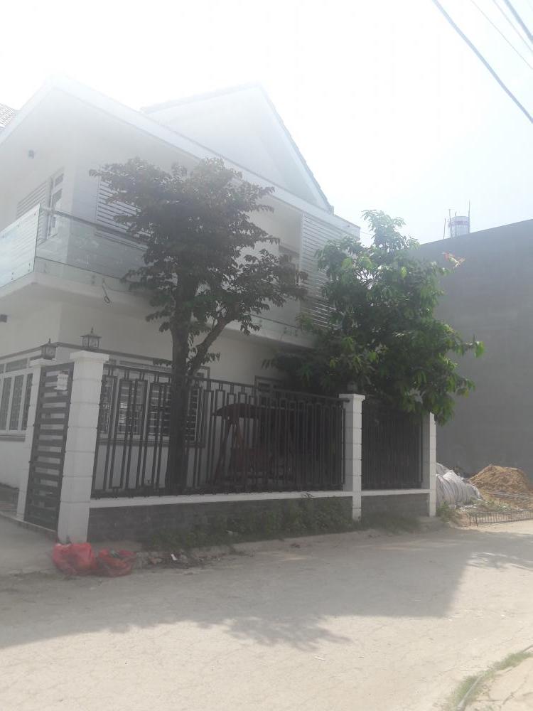 Cần bán nhà biệt thự mini gấp gần đại lộ Võ Văn Kiệt