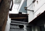 Bán nhà 1 lầu, hẻm 176 Nguyễn Thị Thập, P. Bình Thuận, Quận 7