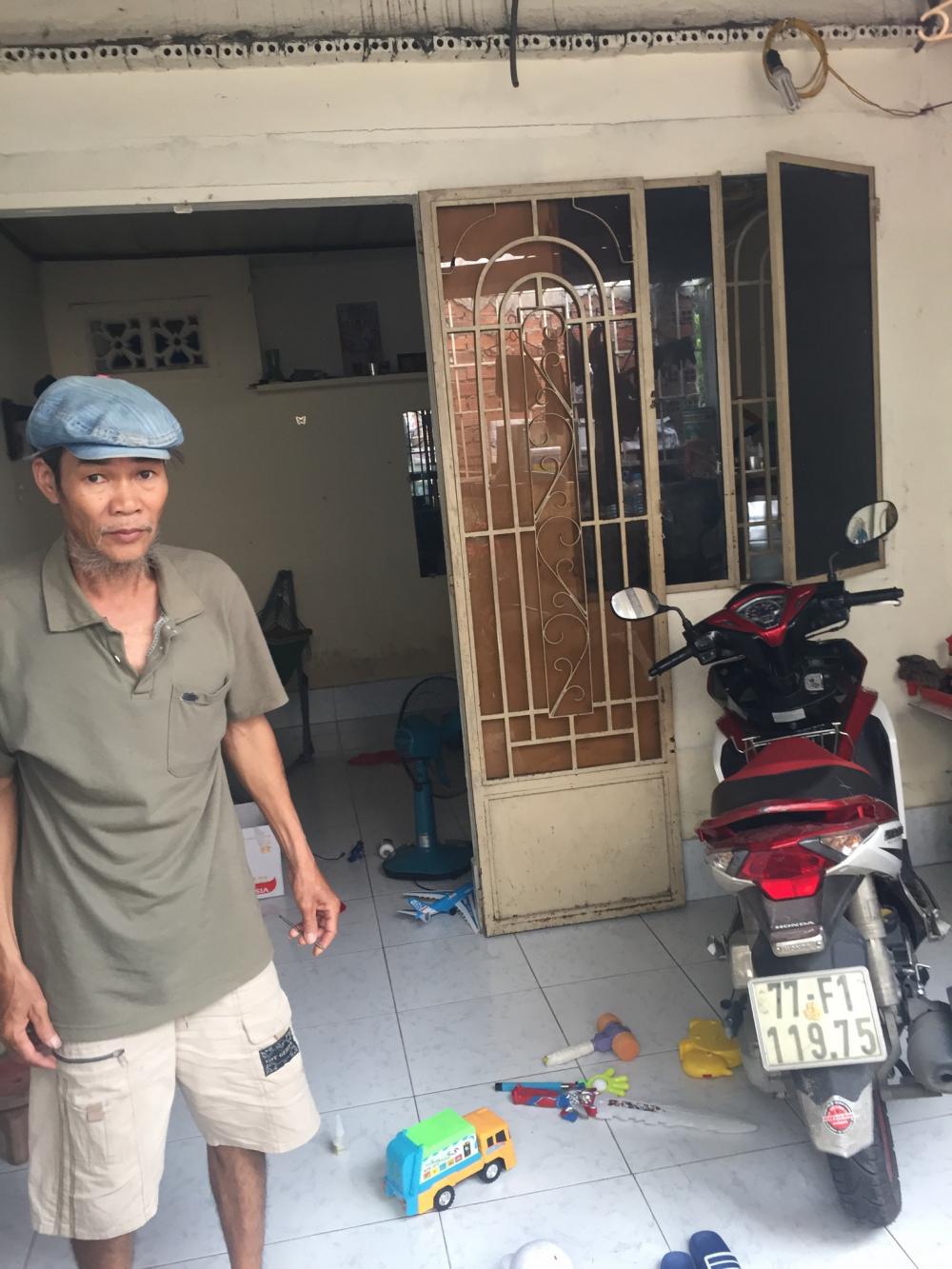 Cần bán nhanh nhà nhỏ 42m2 đường Lã Xuân Oai, Tăng Nhơn Phú A, Q9