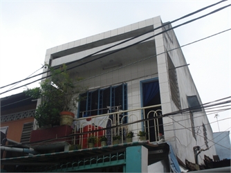 Bán nhà tiện KD khách sạn MT phường Nguyễn Thái Bình, Q1, DT 6,3x17m, giá 35 tỷ