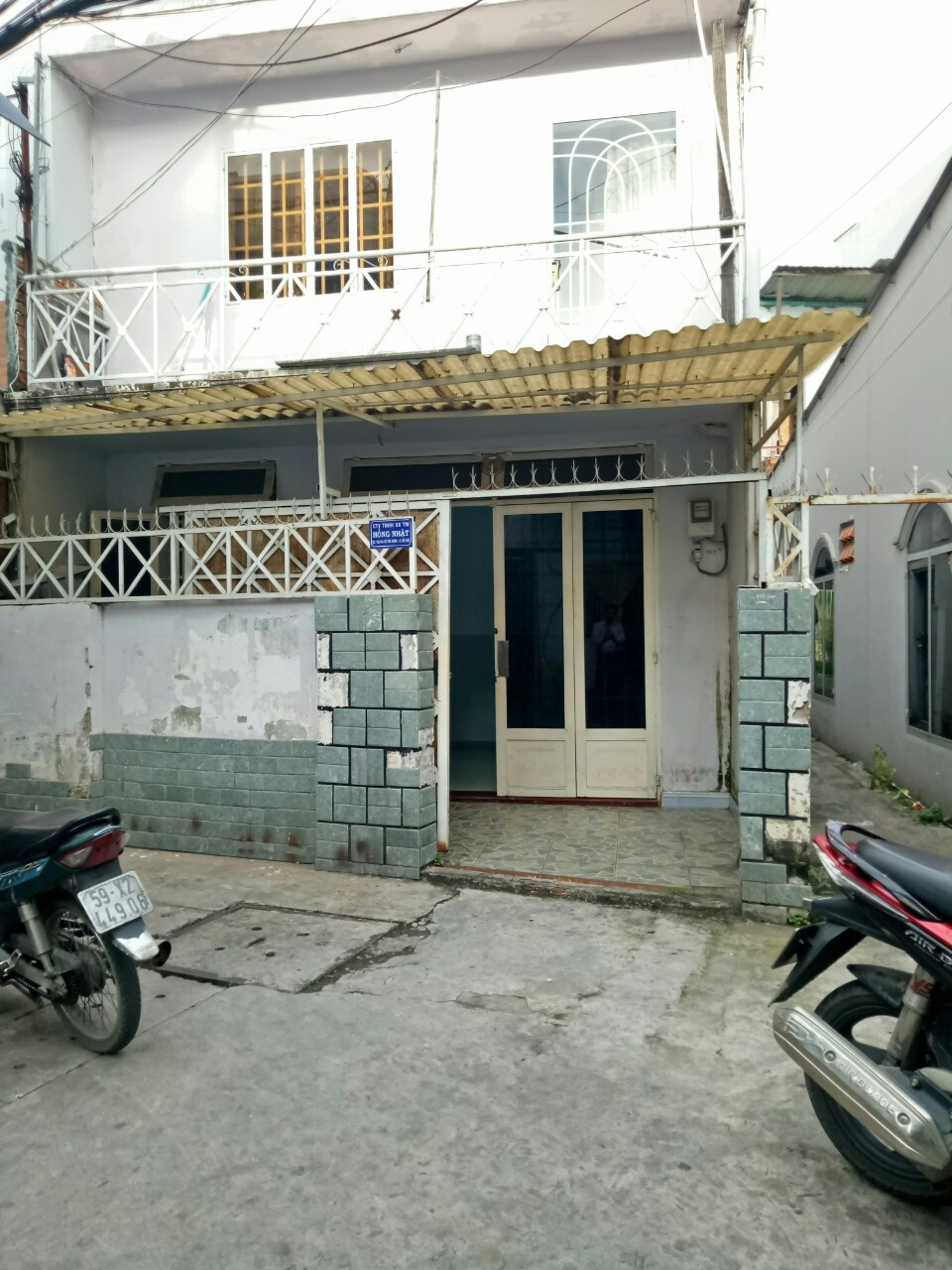 Bán nhà 1T 1L 187/14B đường Võ Văn Ngân, P. Linh Chiểu, DTSD 90m2- 2 tỷ - Đối diện Vincom