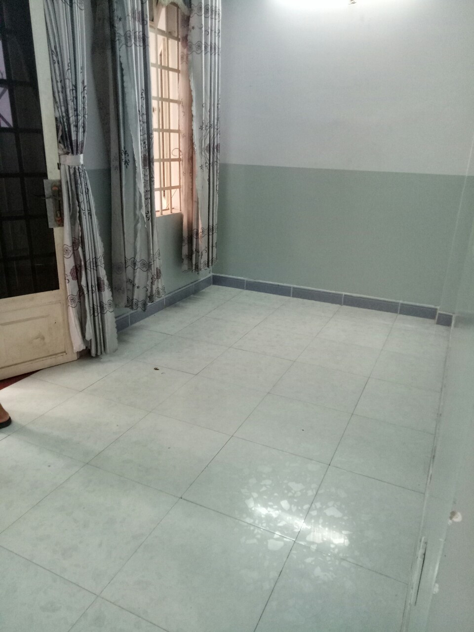 Bán nhà 1T 1L 187/14B đường Võ Văn Ngân, P. Linh Chiểu, DTSD 90m2- 2 tỷ - Đối diện Vincom