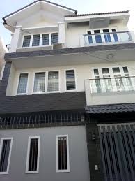 Bán nhà HXH Trần Bình Trọng, Q5 (2 lầu), giá chỉ hơn 4tỷ