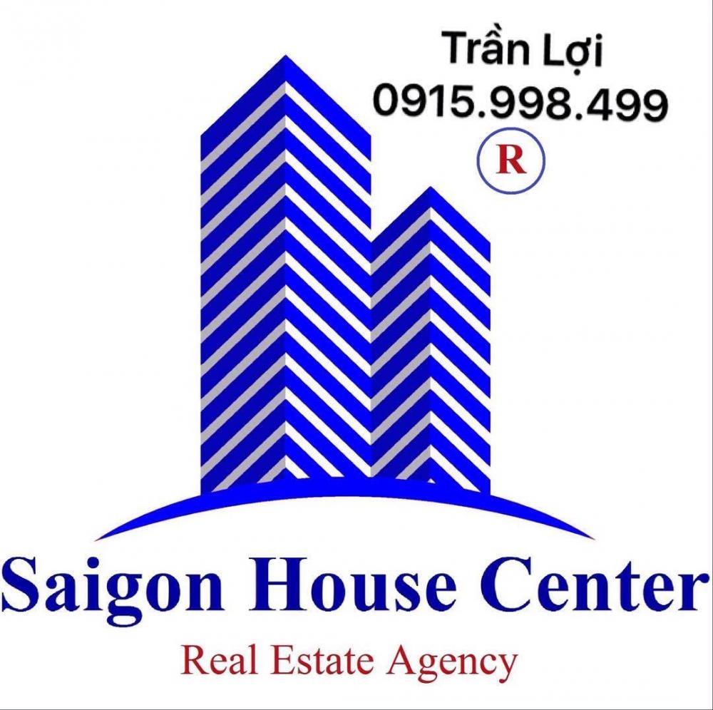 Cần tiền bán rẻ căn nhà đường Đồng Nai, P15, Q10; chỉ với 7 tỷ; nhà 4 lầu mới đẹp
