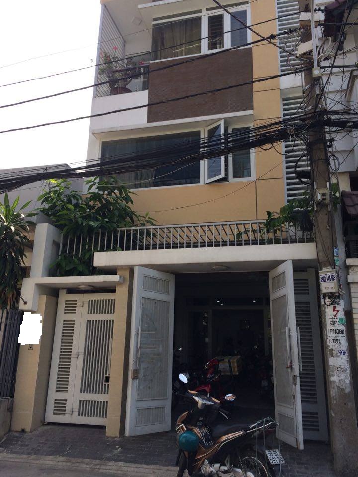 Bán nhà mặt tiền khu K300, phường 12, Tân Bình (5x20) nở hậu 3 lầu đẹp giá 9,2 tỷ nhà đẹp.