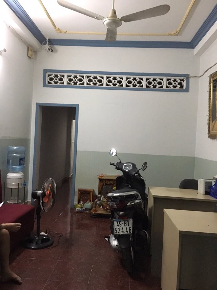 Bán Nhà Hẻm 183 Cây Trâm (Nguyễn Văn Khối), phường 8, quận Gò Vấp, 3,5 x 16,7m, 1 Trệt + 1 Lầu, giá 2,55 tỷ