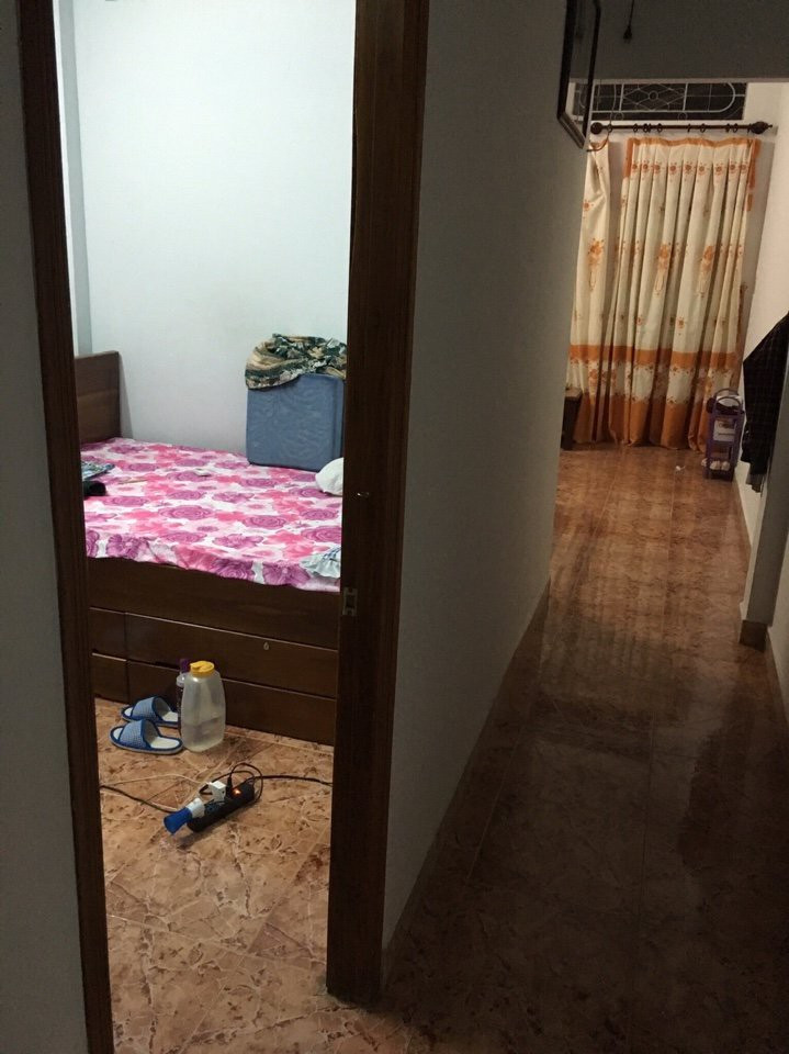 Bán Nhà Hẻm 183 Cây Trâm (Nguyễn Văn Khối), phường 8, quận Gò Vấp, 3,5 x 16,7m, 1 Trệt + 1 Lầu, giá 2,55 tỷ