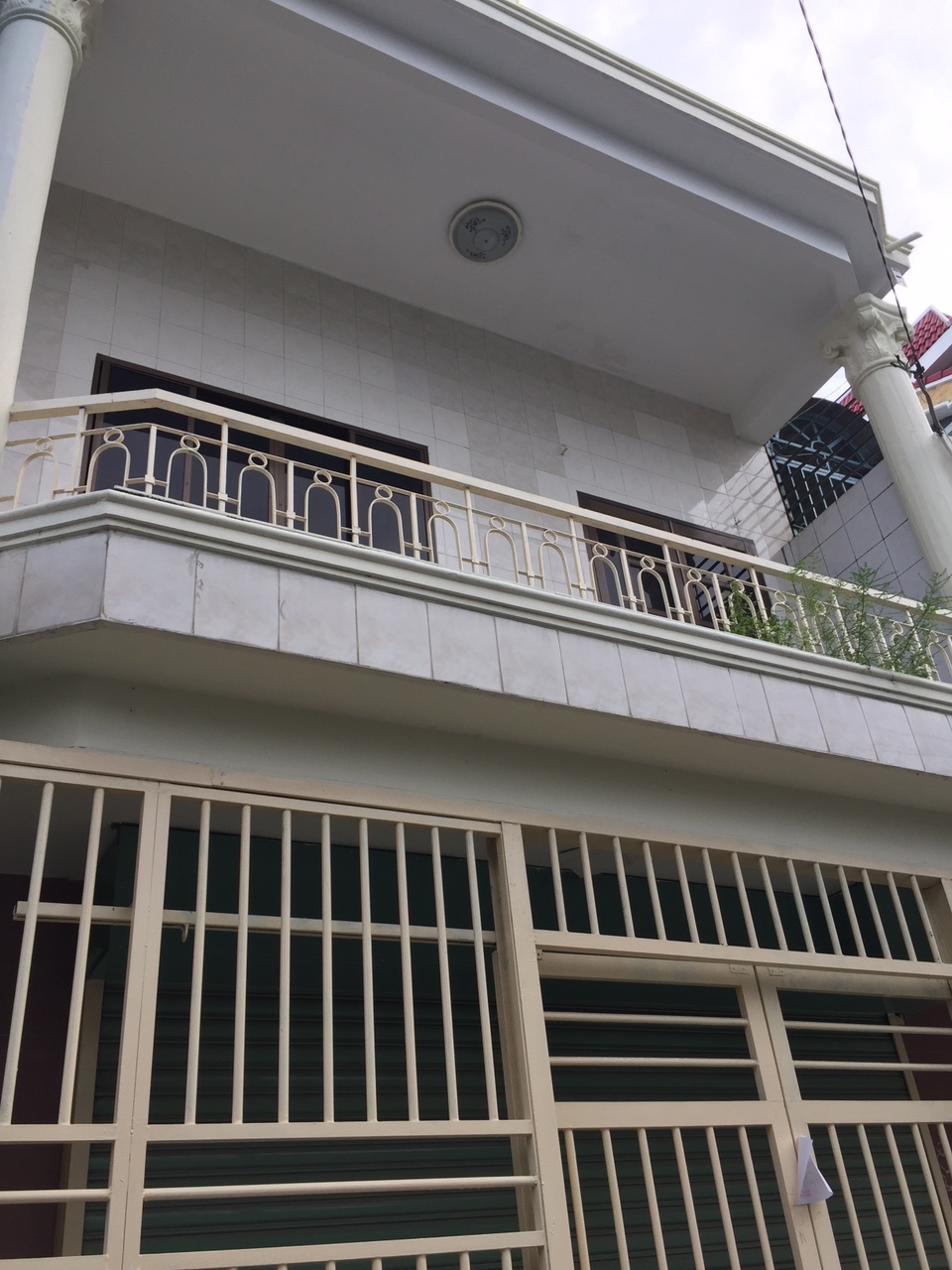 Bán nhà HXH 5,7x10,2m đường Nguyễn Xí, P13, Bình Thạnh